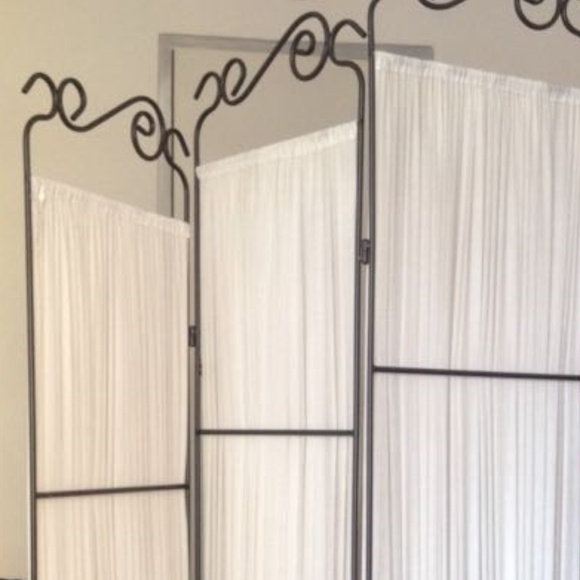 IKEA Accents Ikea Ekne Room Divider Screen New In Box Poshmark